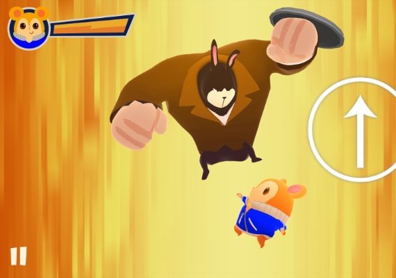 Hamsterdam Global screenshot 4
