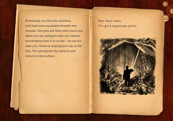 Omen Exitio: Plague EN/IT Global screenshot 2
