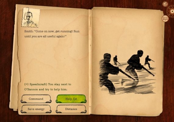 Omen Exitio: Plague EN/IT Global screenshot 3