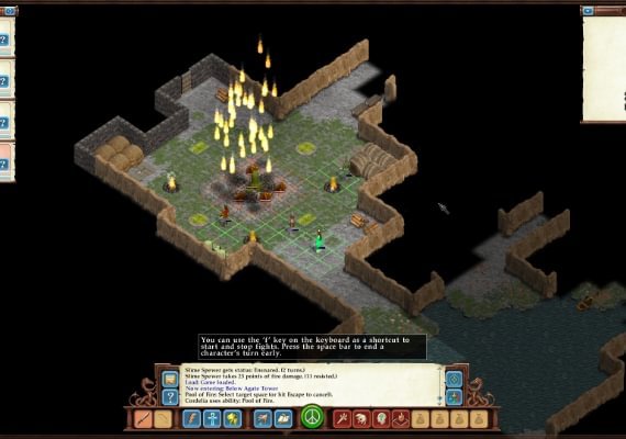 Avernum 3: Ruined World EN Global screenshot 4