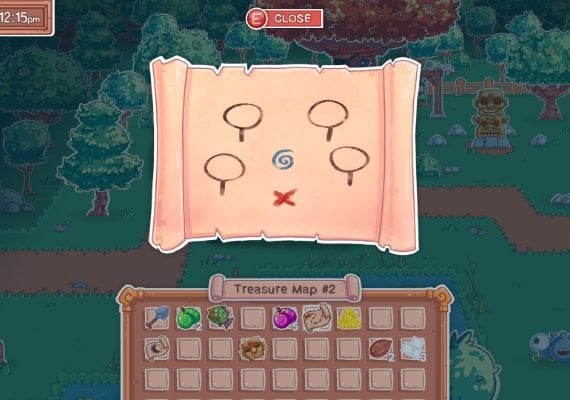 The Spiral Scouts EN Global screenshot 4