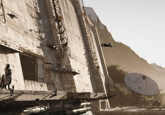 Tom Clancy's Ghost Recon Breakpoint Ultimate Edition Global screenshot 3