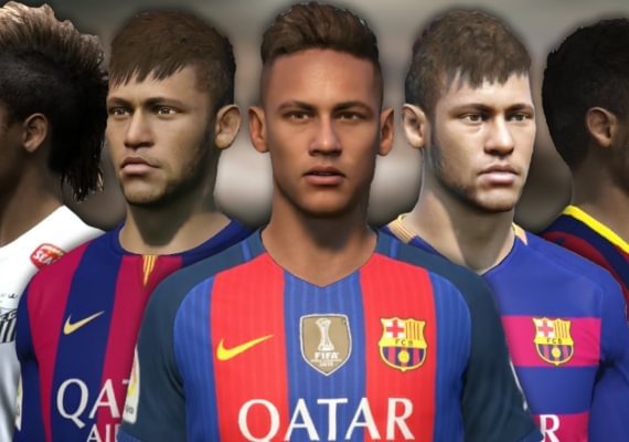 FIFA 10 EN/FR/ES Global screenshot 3