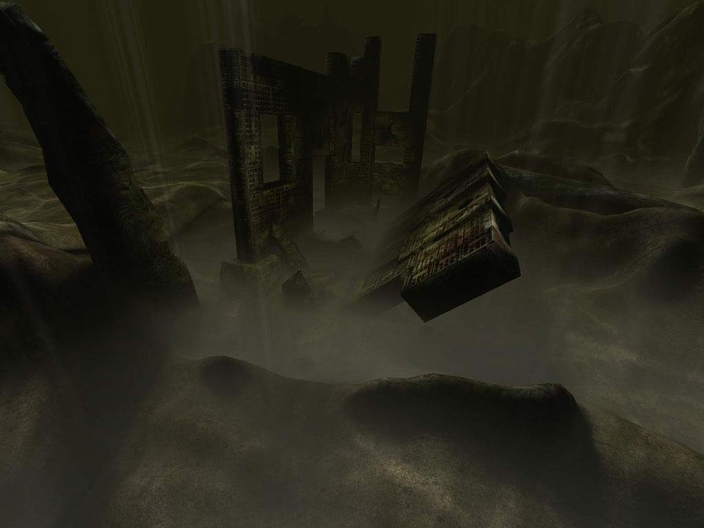 AquaNox 2: Revelation DLC EN/DE/FR Global screenshot 3