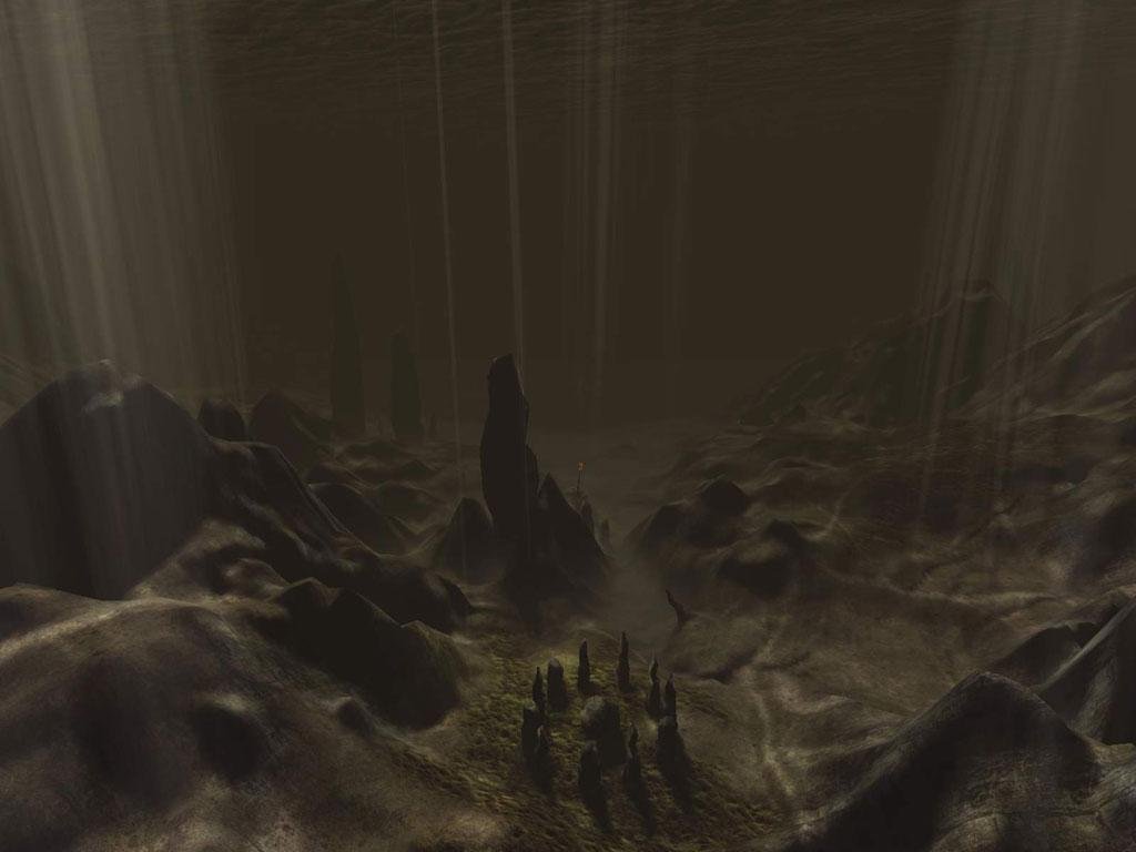 AquaNox 2: Revelation DLC EN/DE/FR Global screenshot 4