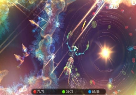 Sparkle 2 Evo EN Global screenshot 4