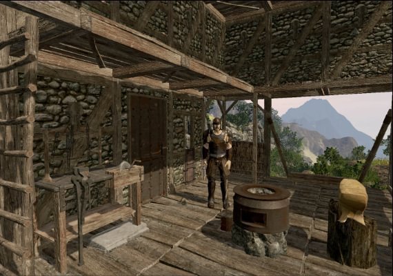 Out of Reach Global screenshot 3