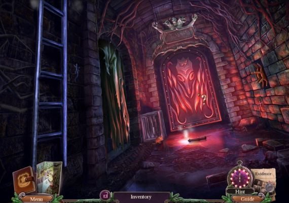 Enigmatis 2: The Mists of Ravenwood Global screenshot 3