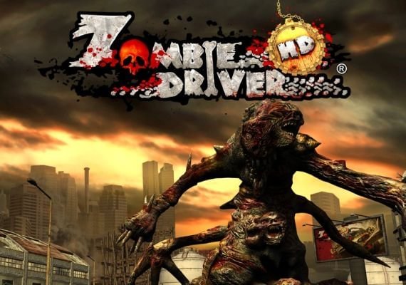 Zombie Driver HD EN/DE/FR/IT/PL/ES Global