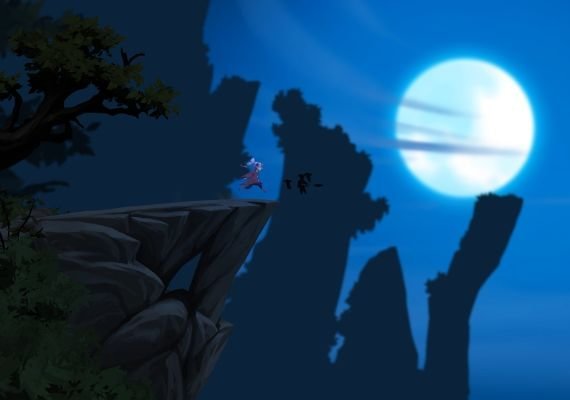 Lost Words: Beyond the Page EN/DE/FR/IT/ES Global screenshot 2