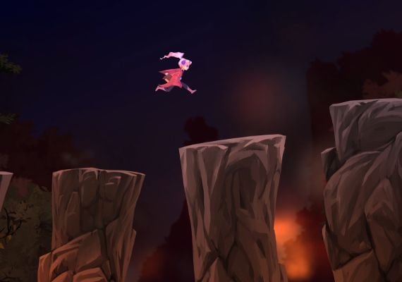 Lost Words: Beyond the Page EN/DE/FR/IT/ES Global screenshot 4