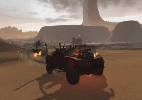 Fractured Lands EN/DE/FR/IT/PT/RU/ZH/ES Global screenshot 3