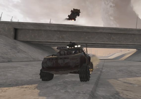 Fractured Lands EN/DE/FR/IT/PT/RU/ZH/ES Global screenshot 4