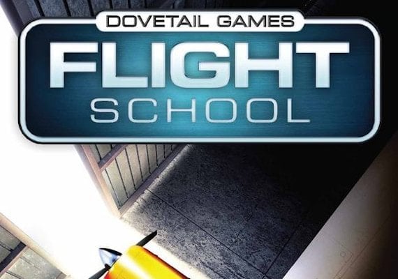 Dovetail Games Flight School EN/DE/FR Global