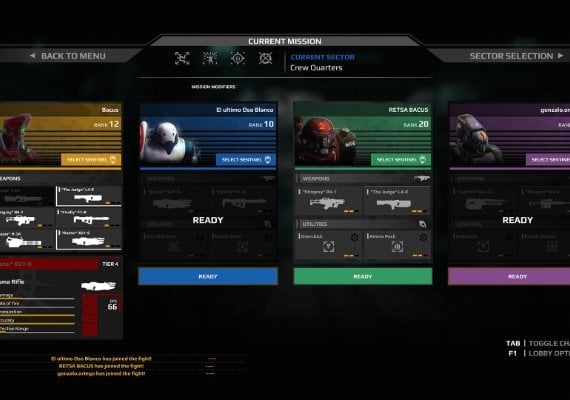 Trident's Wake EN/DE/FR/IT/PT/RU/ZH/ES Global screenshot 2