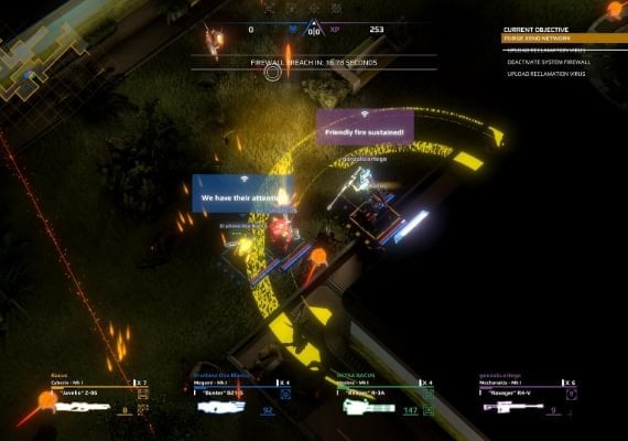 Trident's Wake EN/DE/FR/IT/PT/RU/ZH/ES Global screenshot 3
