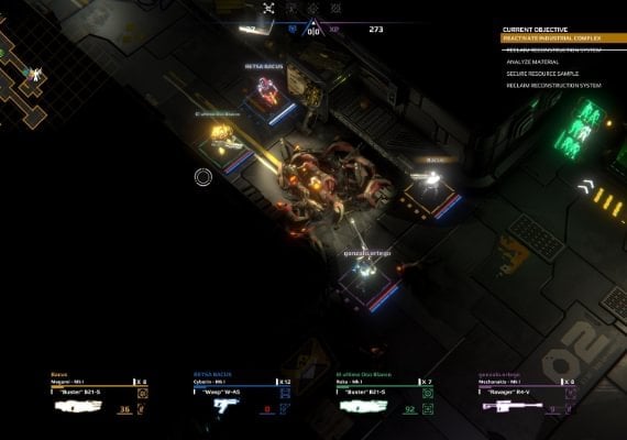 Trident's Wake EN/DE/FR/IT/PT/RU/ZH/ES Global screenshot 4