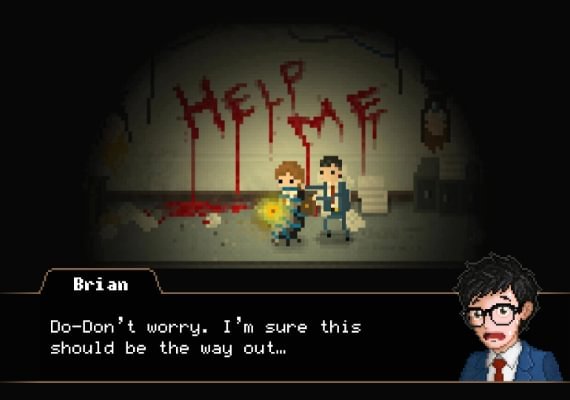 Yuppie Psycho Global screenshot 2