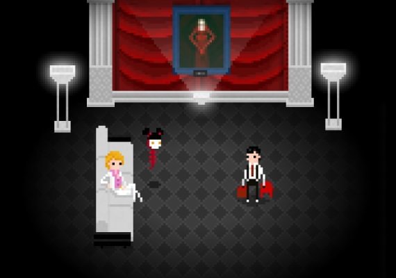 Yuppie Psycho Global screenshot 4