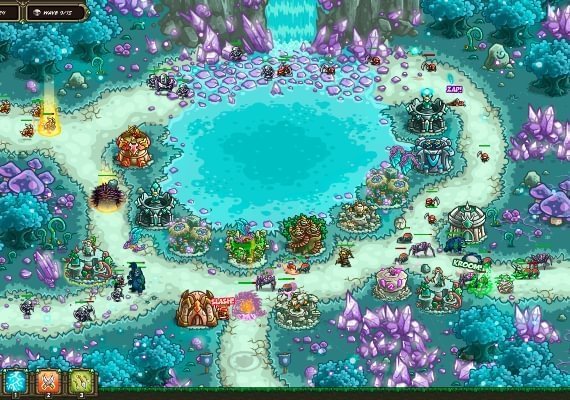Kingdom Rush Origins Global screenshot 4