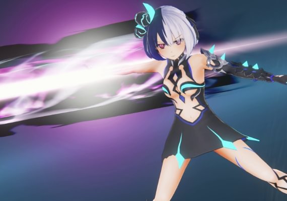 Dragon Star Varnir EN/JA/ZH Global screenshot 4