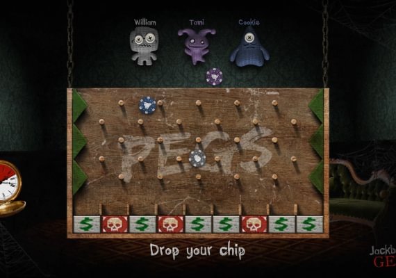 The Jackbox Party Pack 6 EN EMEA screenshot 2