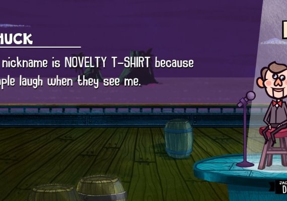 The Jackbox Party Pack 6 EN EMEA screenshot 3