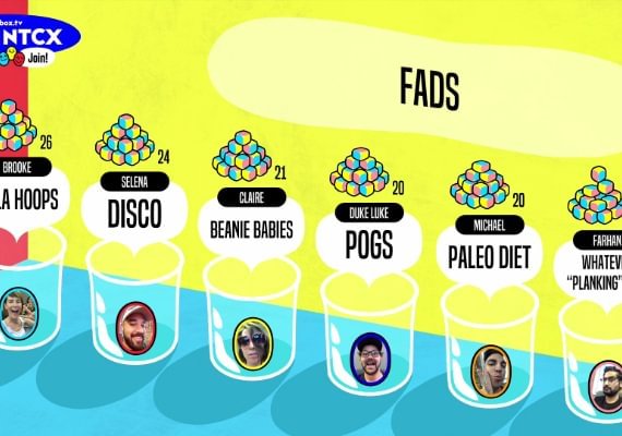 The Jackbox Party Pack 6 EN EMEA screenshot 4
