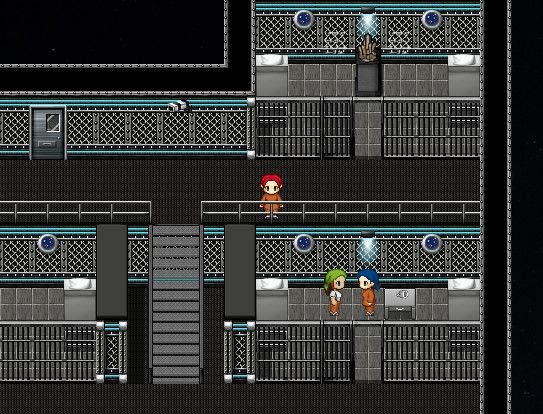 Space Pilgrim Episode IV: Sol EN Global screenshot 3