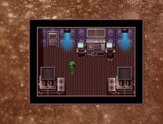 Space Pilgrim Episode IV: Sol EN Global screenshot 4