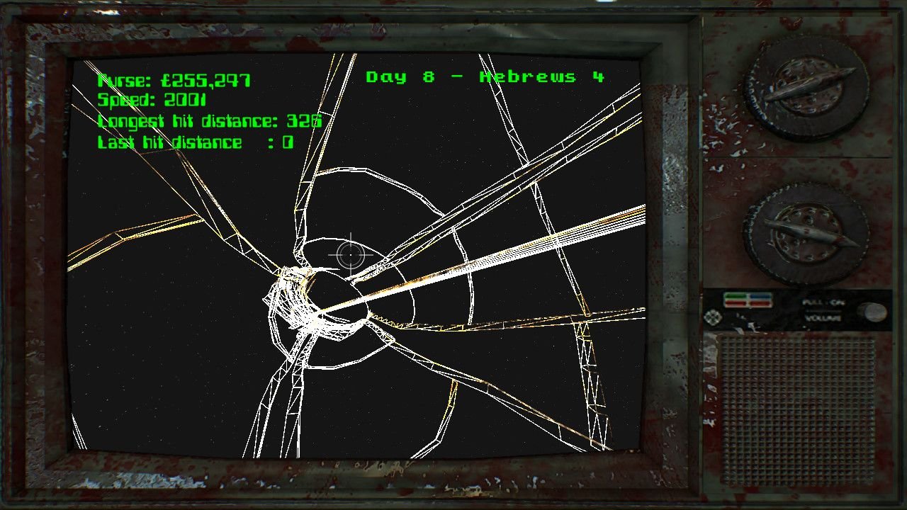 Selfie : Sisters of the Amniotic Lens EN Global screenshot 4