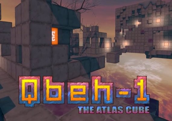 Qbeh-1: The Atlas Cube EN Global