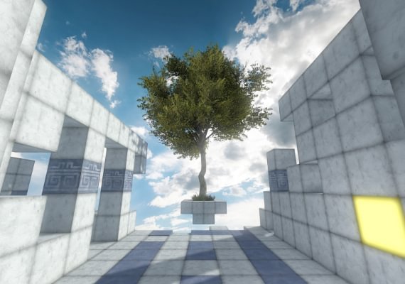 Qbeh-1: The Atlas Cube EN Global screenshot 2
