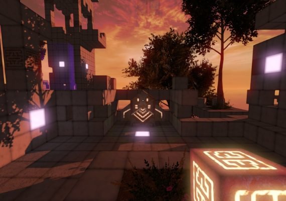 Qbeh-1: The Atlas Cube EN Global screenshot 3