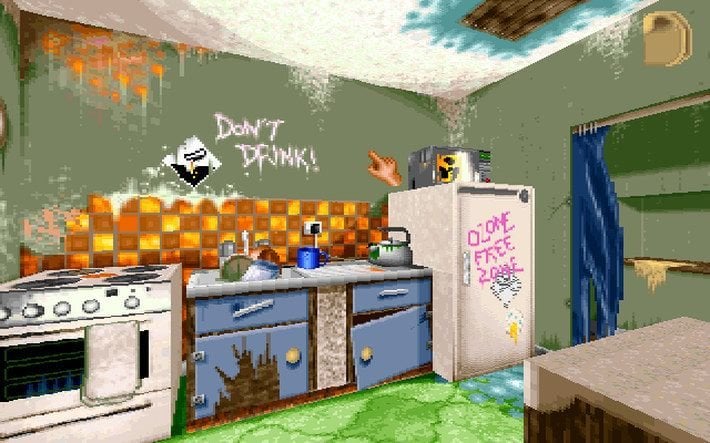 Normality EN Global screenshot 3