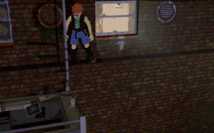 Normality EN Global screenshot 4