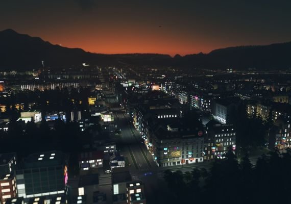 Cities: Skylines - New Player Bundle EN/DE/FR/PL/JA/PT/RU Global screenshot 3