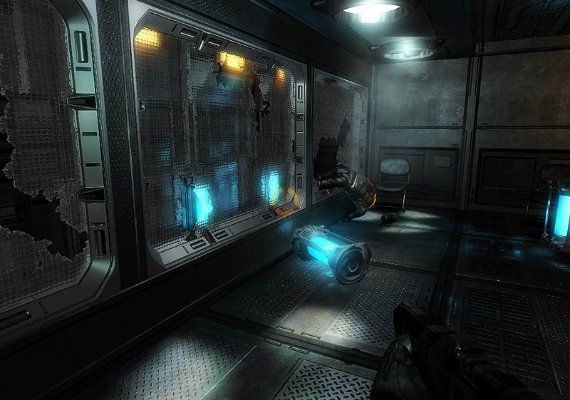 Alpha Prime EN Global screenshot 2