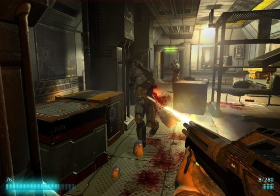 Alpha Prime EN Global screenshot 3