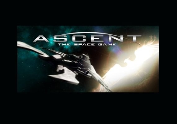 Ascent - The Space Game EN Global