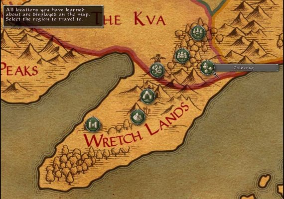Avadon: The Black Fortress DLC EN Global screenshot 2