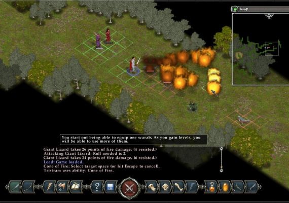 Avadon: The Black Fortress DLC EN Global screenshot 3