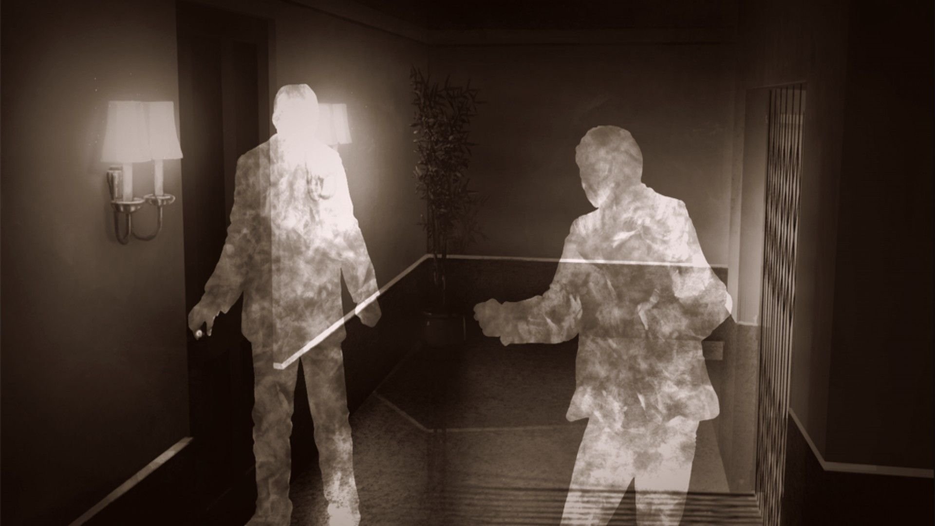 The 39 Steps EN Global screenshot 3