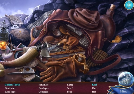 Chronicles of Magic: Divided Kingdoms Global screenshot 3