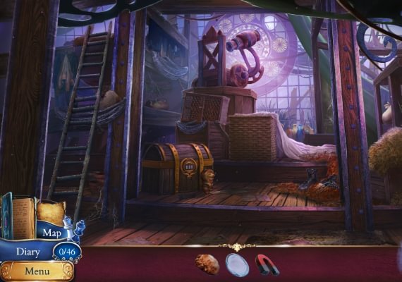 Chronicles of Magic: Divided Kingdoms Global screenshot 4