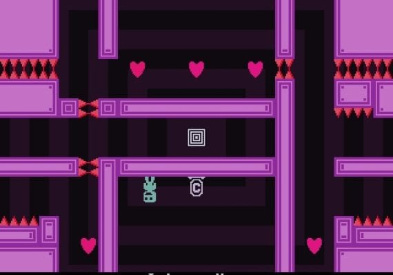 VVVVVV EN Global screenshot 2