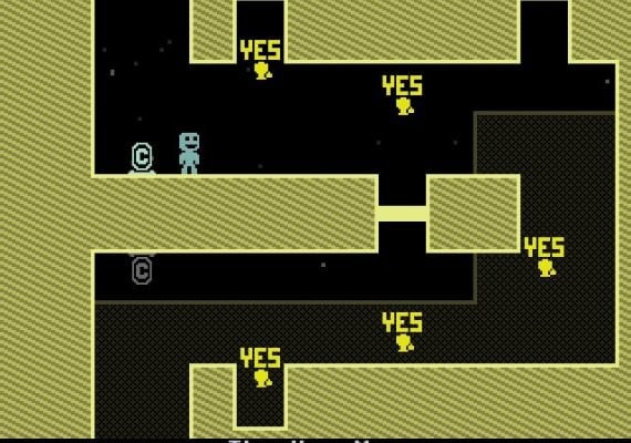 VVVVVV EN Global screenshot 3