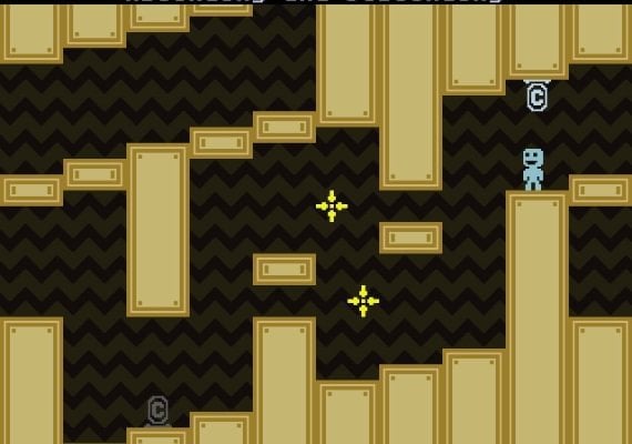 VVVVVV EN Global screenshot 4