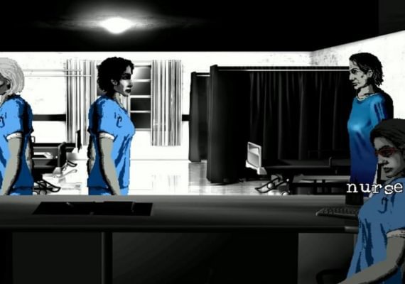 The Cat Lady EN/DE/FR/IT/PT/ES/HU/FI Global screenshot 3