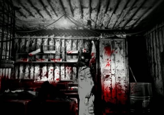 The Cat Lady EN/DE/FR/IT/PT/ES/HU/FI Global screenshot 4